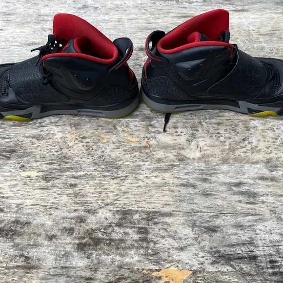 Jordans